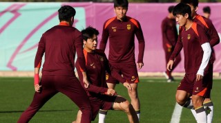 乐鱼app-u23亚洲杯决赛，只要教练思路对，拜合拉木站出来，就有机会夺冠