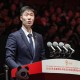 乐鱼体育平台-王励勤两会直言！国乒大门始终为樊振东敞开，科技+整治饭圈双发力|全国两会|乒协|中国乒协|全运会|巴黎奥运会_新浪体育_新浪新闻