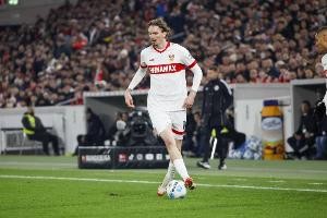 不想付8000万欧❗图片报：拜仁签沃尔特马德最高只愿出5000万欧