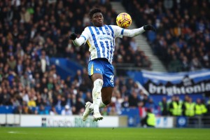 乐鱼体育官网-电讯报：布莱顿对巴莱巴估值超1亿镑，曼联预算紧张转会可能不大